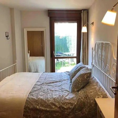 El Gurugu, Bajo Con Jardin A 200m De La Playa De Barro Appartement *