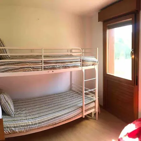 El Gurugu, Bajo Con Jardin A 200m De La Playa De Barro Appartement *