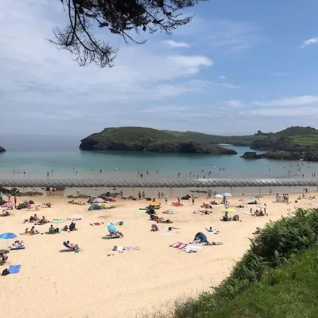 El Gurugu, A 200m De La Playa De Barro Apartamento